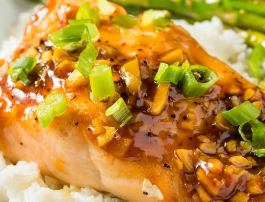 salmon menu licni kuvar