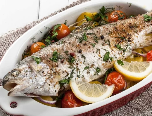 bistro meni riba licni kuvar