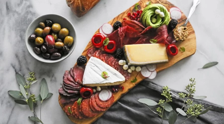 Charcuterie – uživanje u hrani na francuski način