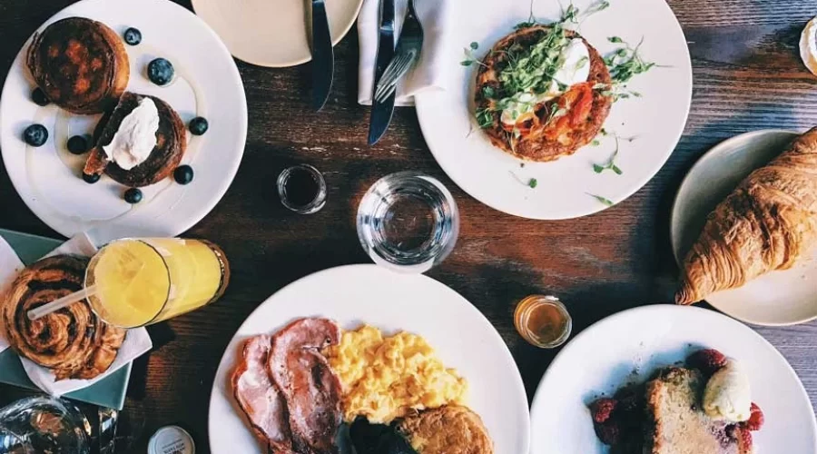 Brunch – moderni doručak za istinske gurmane