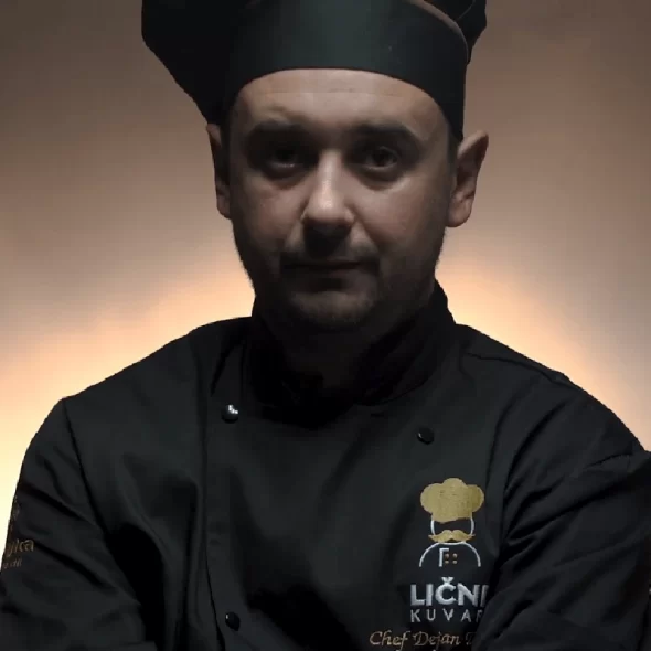 Dejan Travica