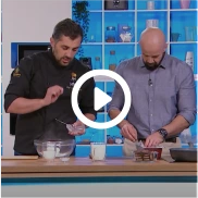 gastro maestro emisija gostovanje licni kuvar