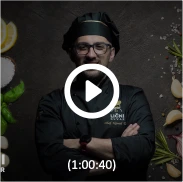 kurir tv emisija gostovanje licni kuvar