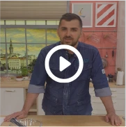 prakticna zena emisija gostovanje licni kuvar