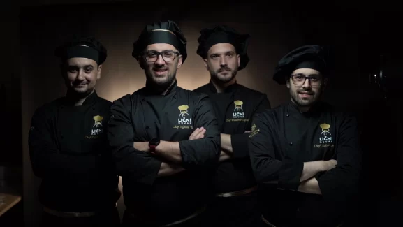 upoznajte nase licne kuvare